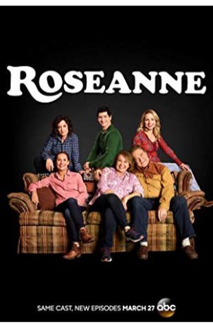 Roseanne John Goodman