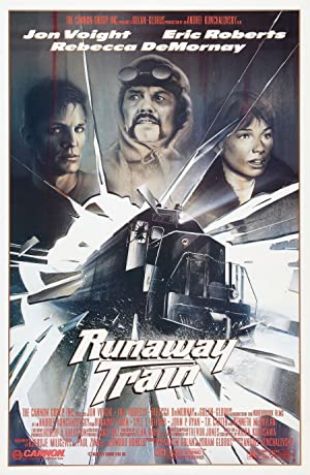 Runaway Train Eric Roberts