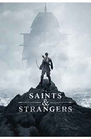 Saints & Strangers Seth Fisher