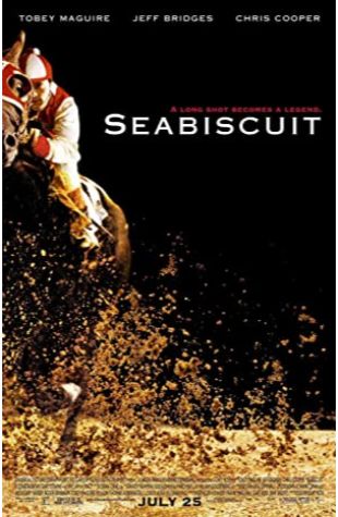 Seabiscuit Gary Ross