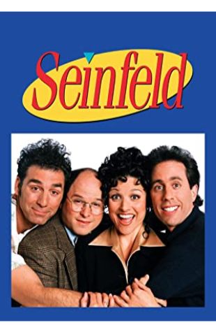 Seinfeld Jerry Seinfeld