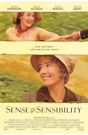 Sense and Sensibility Ang Lee