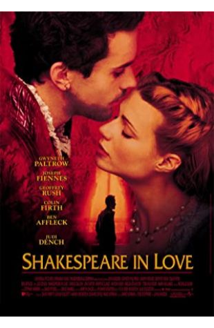 Shakespeare in Love Richard Greatrex