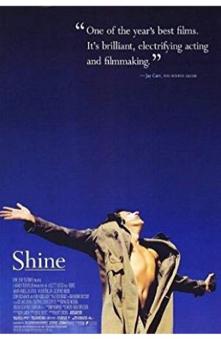 Shine Geoffrey Rush