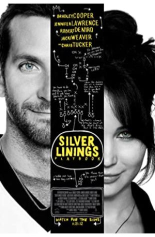 Silver Linings Playbook Jennifer Lawrence
