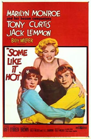 Some Like It Hot Orry-Kelly