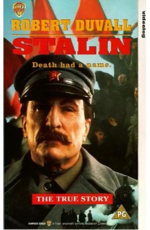 Stalin Robert Duvall
