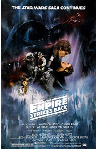 Star Wars: Episode V - The Empire Strikes Back Bill Varney