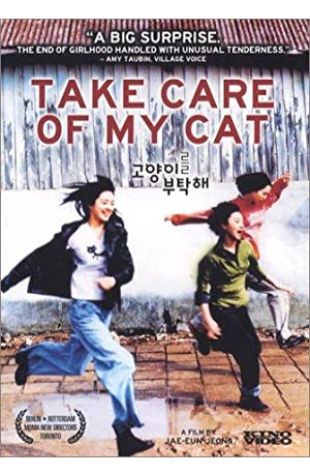 Take Care of My Cat Jae-eun Jeong