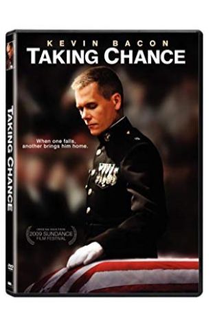 Taking Chance Kevin Bacon