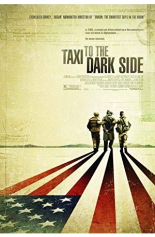Taxi to the Dark Side Alex Gibney