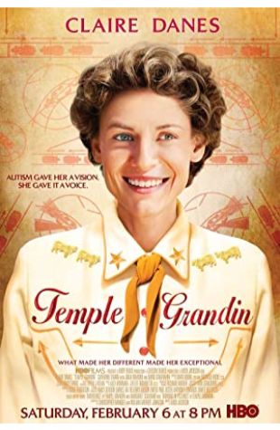 Temple Grandin David Strathairn