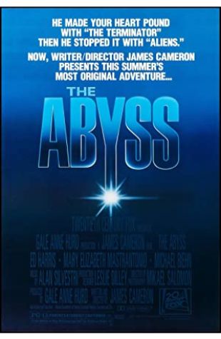 The Abyss Hoyt Yeatman