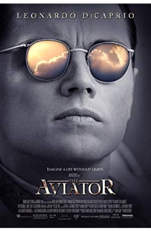The Aviator Alan Alda