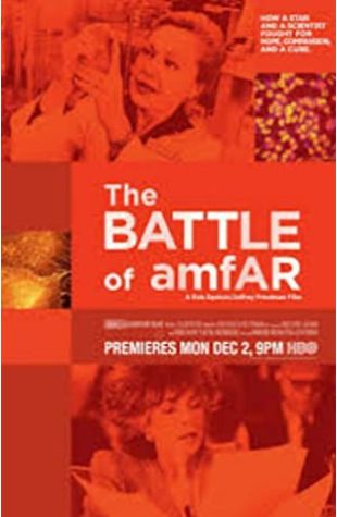 The Battle of Amfar Rob Epstein