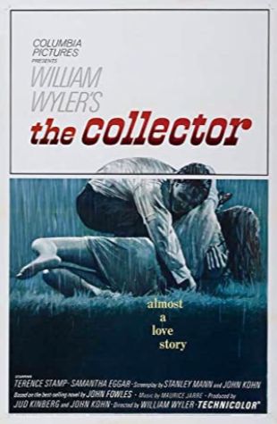 The Collector William Wyler