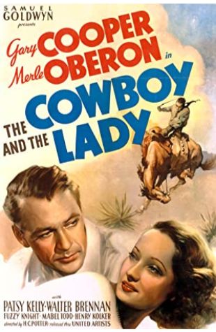 The Cowboy and the Lady Thomas T. Moulton