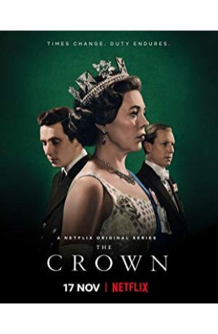 The Crown John Lithgow