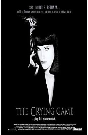 The Crying Game Stephen Woolley