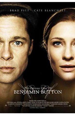The Curious Case of Benjamin Button Eric Roth