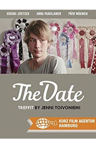 The Date Jenni Toivoniemi