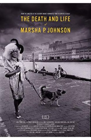 The Death and Life of Marsha P. Johnson David France