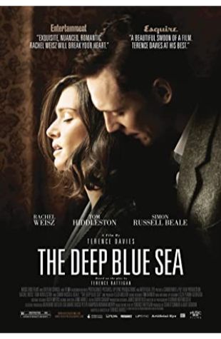 The Deep Blue Sea Rachel Weisz