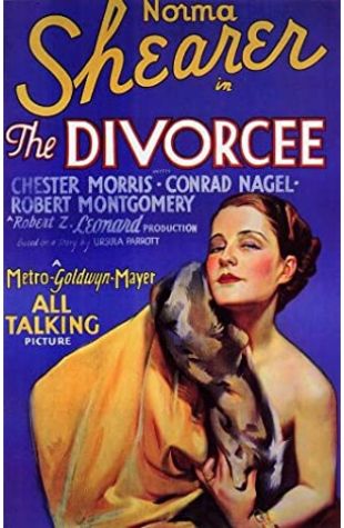 The Divorcee null