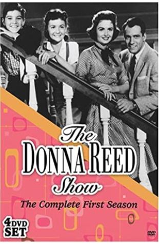 The Donna Reed Show Donna Reed