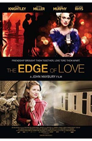 The Edge of Love Sienna Miller