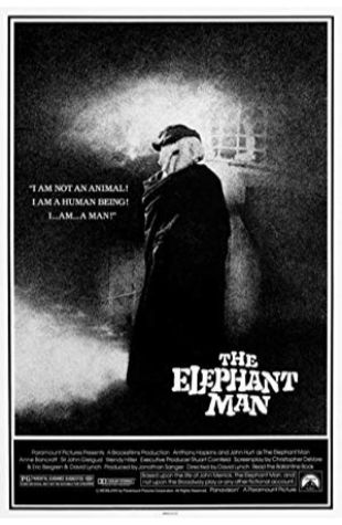 The Elephant Man David Lynch