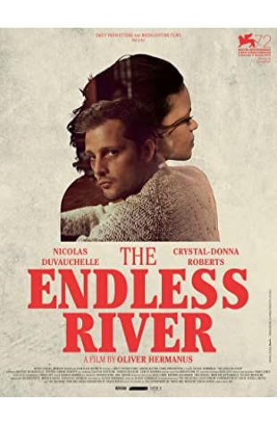The Endless River Oliver Hermanus