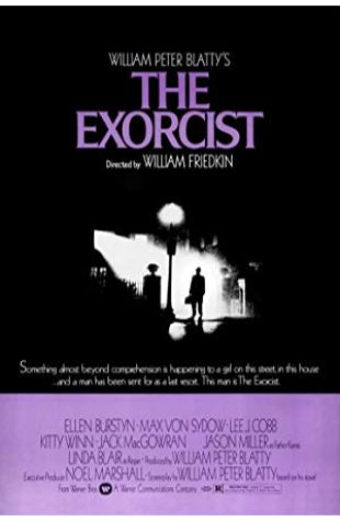 The Exorcist Robert Knudson