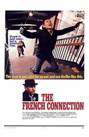 The French Connection Theodore Soderberg