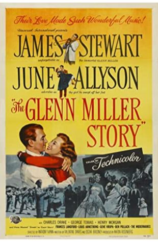 The Glenn Miller Story Leslie I. Carey