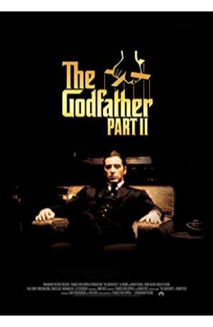 The Godfather: Part II Dean Tavoularis