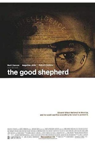The Good Shepherd Jeannine Oppewall