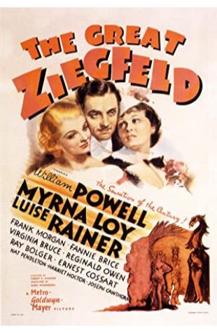 The Great Ziegfeld Luise Rainer