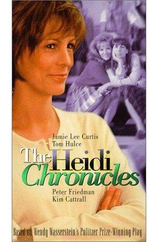 The Heidi Chronicles 