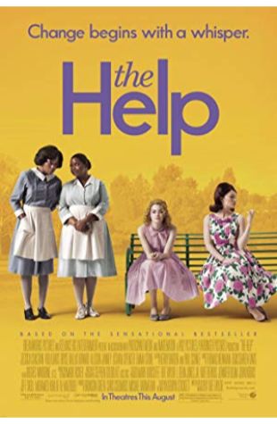 The Help Tate Taylor