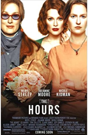 The Hours Stephen Daldry