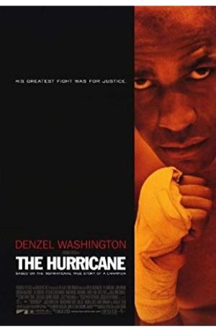 The Hurricane Norman Jewison