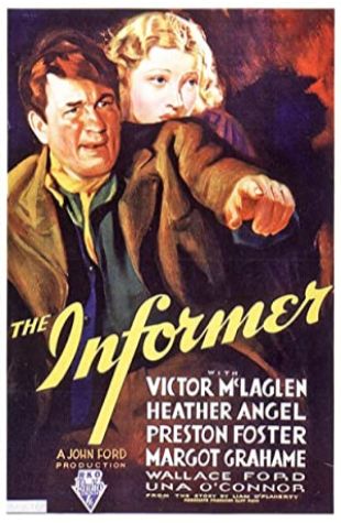 The Informer 