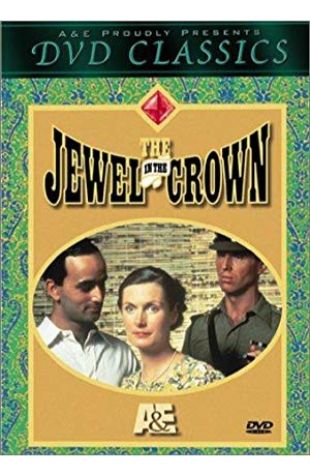The Jewel in the Crown Peggy Ashcroft