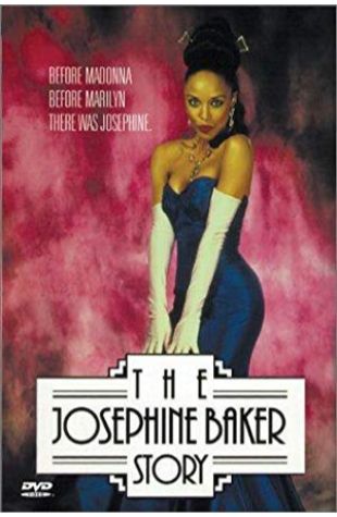 The Josephine Baker Story Louis Gossett Jr.