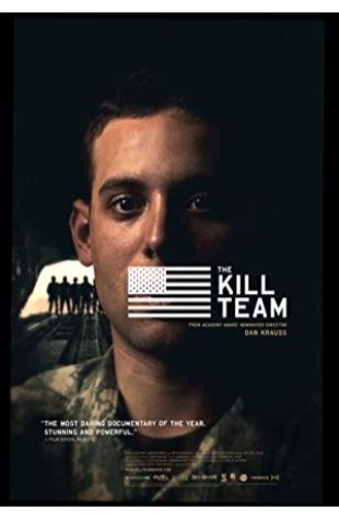 The Kill Team Dan Krauss