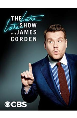 The Late Late Show with James Corden Ben Winston