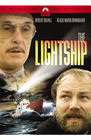 The Lightship Jerzy Skolimowski
