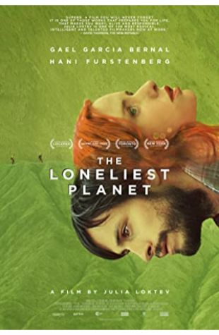 The Loneliest Planet Julia Loktev