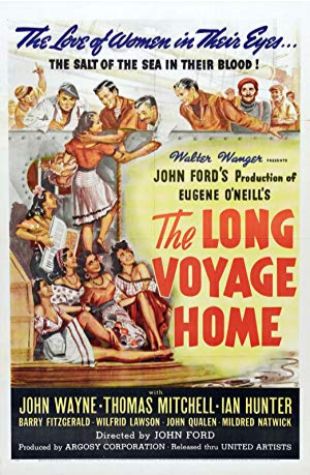 The Long Voyage Home null